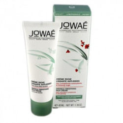 Jowaé Crema Ligera Alisadora Antiarrugas 40 Ml.