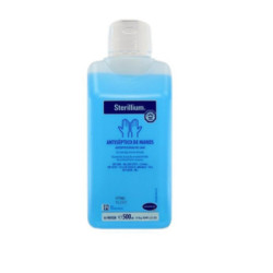 Sterillium Antiseptico Piel500