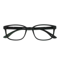 Rainbow Gafa Flex Negro +1.50