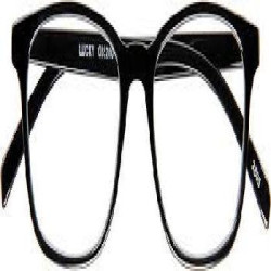 Gafas Presbicia Lucky Gris/Negra