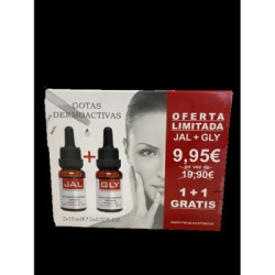 Vital Plus Active Pack Oferta Jal+Gly