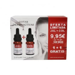 Vital Plus Active Pack Oferta Jal+Col