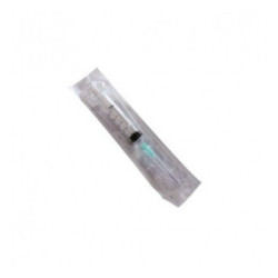 Alvita Jeringa 5 Ml.21G 1 1/2 (0,8X40Mm) Ah3