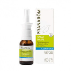 Pranarom Spray Nasal Allergoforce-15Ml.