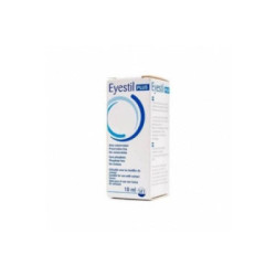 Eyestil Plus 10 Ml