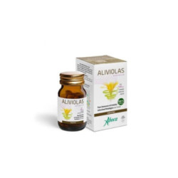 Aliviolax 90 Tabletas