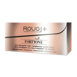 Rougj Fortyone Serum Alargador De Pestañas