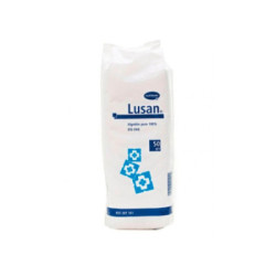 Lusan Algodon Zig-Zag Puro
