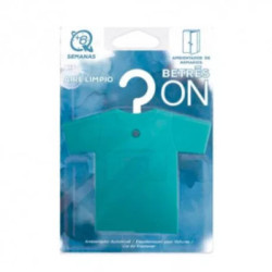 Betres Ambientador Camisa Aire Limpio 13 Gr