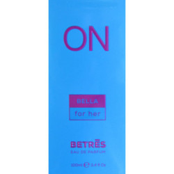 Betres On Edp Bella For Her 100 Ml.