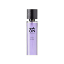 Perfume Betres Free For Him 100 Ml