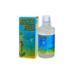 Resolutivo Regium Limon 600 Ml.0