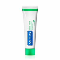 Vitis Pasta Dentrifica 100 Ml.