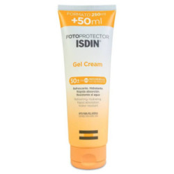 Fotopr Isdin Ext Gel-Crema F50+ 200 Ml