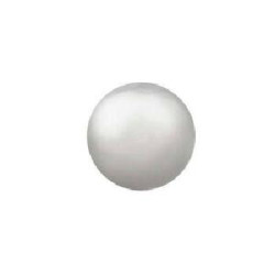 Pendiente Bola Acero Pediatric