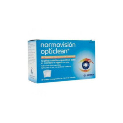 Normovision Opticlean 30 Toall