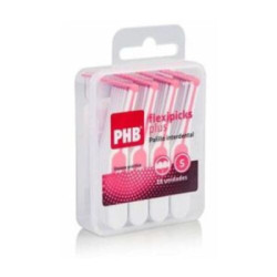 Phb Flexipicks Angulado Blister 28 Uds.