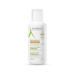 Exomega Balsamo A-Derma Ducray 400 Ml.. Dosif