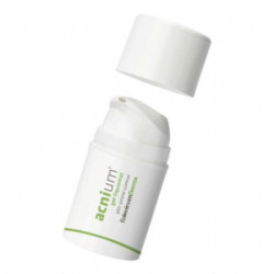 Acnium Gel Liquomat Akn-Prone Control 50 Ml