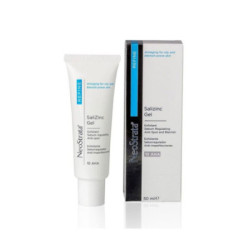 Neostrata Salizinc Gel 50 Ml.