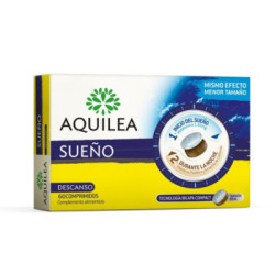 Aquilea Sueño 60 Comprimidos