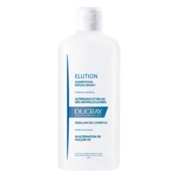 Ducray Elucion Trat Derm 400 Ml.