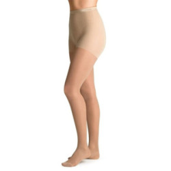 Viadol Panty Compresión Normal Va-40 Beige T- M