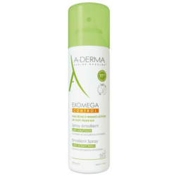 A-Derma Exomega Control Spray Emoliente 200 Ml.