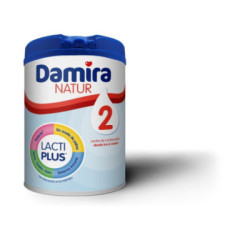 Damira Natur 2 Continuación 800G