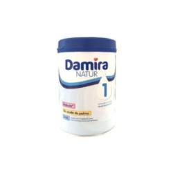Damira Natur 1 800 G