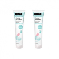 Suavinex Duplo Crema Pañal 75Ml+75Ml