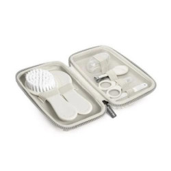 Set Manicura Suavinex Gris