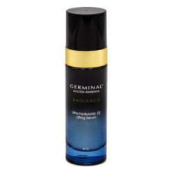 Germinal Accion Inmediata Radiance Ultra Hyaluronic (5) Lifting Serum 1 Envase 30 Ml