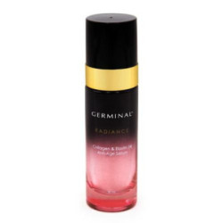 Germinal Radiance Collagen y Elastin (4) Antiage Serum 1 Frasco 30 Ml