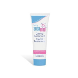 Baby Sebamed Crema Balsámica 50 Ml