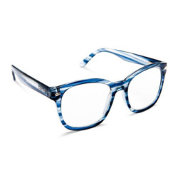 Gafas Loring Manhattan Azul 1.00+