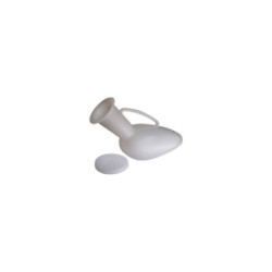 Orinal Sabot C/Tapa