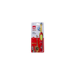 Phb Active Junior Rojo Ladybug Cepillo Elec