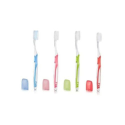 Phb Cepillo Dental Adulto Plus Suave