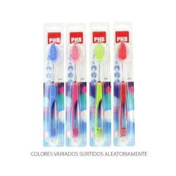 Cepillo Dental Phb Plus Medio