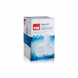 Irrigador Bucal Electrico Phb Aqua Jet