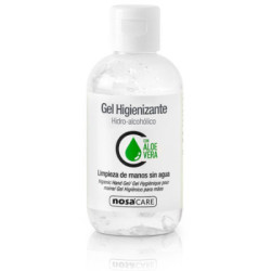 Nosa Gel Hidroalcoholico