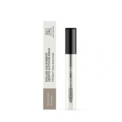 Soivre Serum Activador De Crecimiento Pestañas