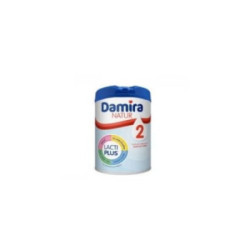 Damira Natur 2 Continuación 800G