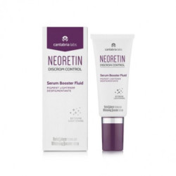 Neoretin Discrom Control Serum Booster Fluid 30