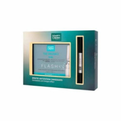 Martiderm Cofre Lip Supreme Balm 4,5 Ml+ Regalo Ampollas Flash 5 Unidades