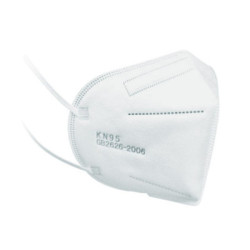 Mascarilla Ffp2/Kn95