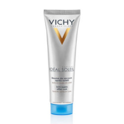 Vichy Bálsamo Reparador 100 Ml.