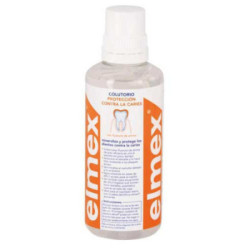 Colutorio Elmex Ac Anticaries 1 Envase 400 Ml.