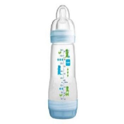 Mam Biberon Anticolic +2M 260 Ml.